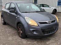Brugt Hyundai i20 77 HK (56 kW) 2009 Hatchback
