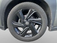 brugt Toyota Aygo X 1,0 VVT-I Pulse Design 72HK 5d A+