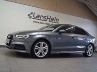 brugt Audi A3 35 TDi Sport Limited S-tr.