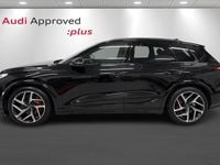 Brugt Audi SQ6 e-tron 360 kW (490 HK) 2026 Sortmetal SUV