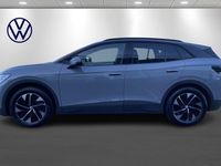 Brugt VW ID.4 Style 210 kW (286 HK) 2025 Grå SUV