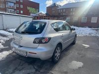 Brugt Mazda 3 105 HK (77 kW) 2006 Hatchback