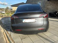 Brugt Tesla Model Y Long Range RWD 372 kW (507 HK) 2021 SUV