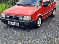 Brugt Nissan Micra 1990 Hatchback