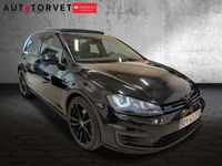 brugt VW Golf VII 1,4 GTE DSG