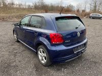 brugt VW Polo 1.2 TDI BM 75 HK 4-DØRS