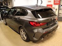 brugt BMW 118 d 2,0 M-Sport aut.