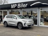 Brugt Maxus D60e 130 kW (177 HK) 2023 Sølvmetal SUV