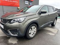 brugt Peugeot 5008 1,5 BlueHDi 130 Active 7prs