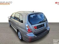 brugt Suzuki Liana 1,6 GLX 106HK 5d