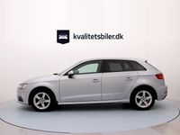 brugt Audi A3 Sportback e-tron 