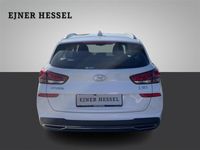 brugt Hyundai i30 PRE