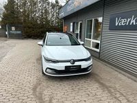 brugt VW Golf VIII 1,4 eHybrid DSG