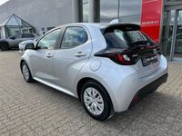 brugt Toyota Yaris Hybrid Yaris