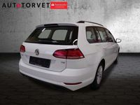 brugt VW Golf VII 1,4 TSi 125 Trendline Variant Van