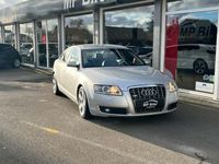 brugt Audi A6 2,0 TDi 140