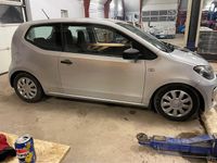 Brugt VW up! 2012 Hatchback