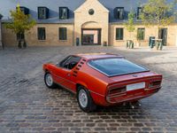 brugt Alfa Romeo Montreal 2,6