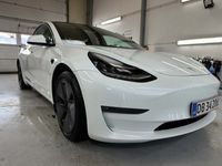 brugt Tesla Model 3 Long Range AWD