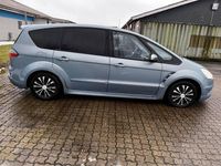 Brugt Ford S-MAX S 175 HK (128 kW) 2010 MPV