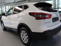 brugt Nissan Qashqai 1,2 Dig-T 115 Visia X-tr.