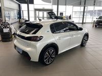 brugt Peugeot e-208 EL GT Sky 136HK 5d Aut.