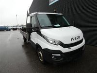 brugt Iveco Daily 35S16 4100mm 2,3 D 156HK Ladv./Chas. 8g Aut. 2019