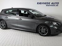 brugt Ford Focus TDCi 120 ST-Line aut.