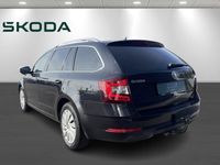 brugt Skoda Octavia 1,5 TSi 150 Style Business Combi DSG