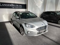 brugt Ford Focus 1,5 EcoBlue Active Business