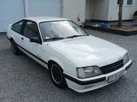 brugt Opel Senator GSE