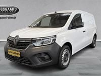 Ny Renault Kangoo 88 kW (120 HK) 2025 MPV
