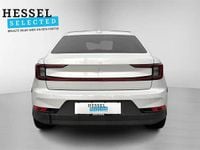 Brugt Polestar 2 164 kW (224 HK) 2023 Sølvmetal Hatchback