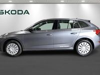 brugt Skoda Scala 1,0 TSi 110 Life DSG