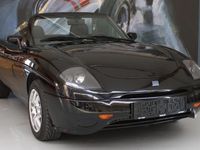 Brugt Fiat Barchetta 2001 N/a Cabriolet