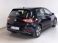 brugt VW e-Golf VII