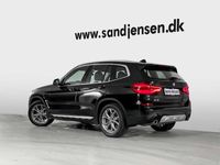 brugt BMW X3 2,0 xDrive30e X-Line aut.