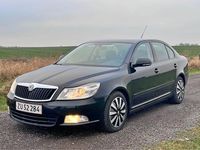 Brugt Skoda Octavia 200 HK (147 kW) 2009