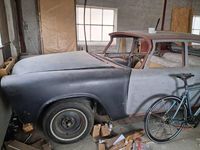 Brugt Dodge Coronet 1958 Sedan