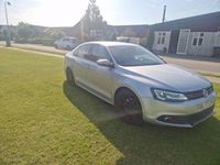 Brugt VW Jetta 105 HK (77 kW) 2011 Sedan
