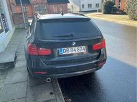 Brugt BMW 318 143 HK (105 kW) 2015 Stationcar