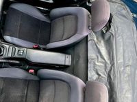 Brugt Mazda MX5 110 HK (80 kW) 1998 Cabriolet