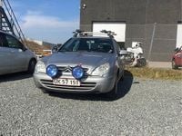 Brugt Citroën Xsara 2001 Hatchback