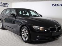 brugt BMW 320 d 2,0 Touring