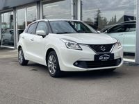 brugt Suzuki Baleno 1,2 Dualjet Exclusive