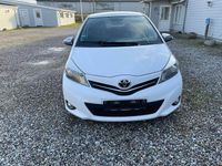 Brugt Toyota Yaris 69 HK (50 kW) 2014 Hatchback