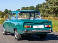 brugt Alfa Romeo Giulia TI 1300/1600