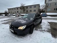 Brugt Subaru Impreza 105 HK (77 kW) 2009 Sedan