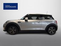 Brugt Mini Cooper SE 135 kW (184 HK) 2023 Sølv Hatchback