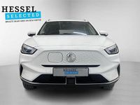 Brugt MG ZS Comfort 114 kW (156 HK) 2022 Hvid SUV